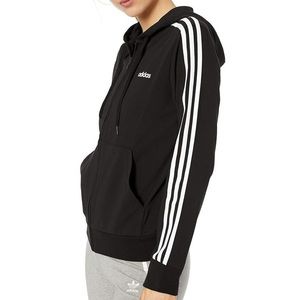 Adidas Women’s Zip Up